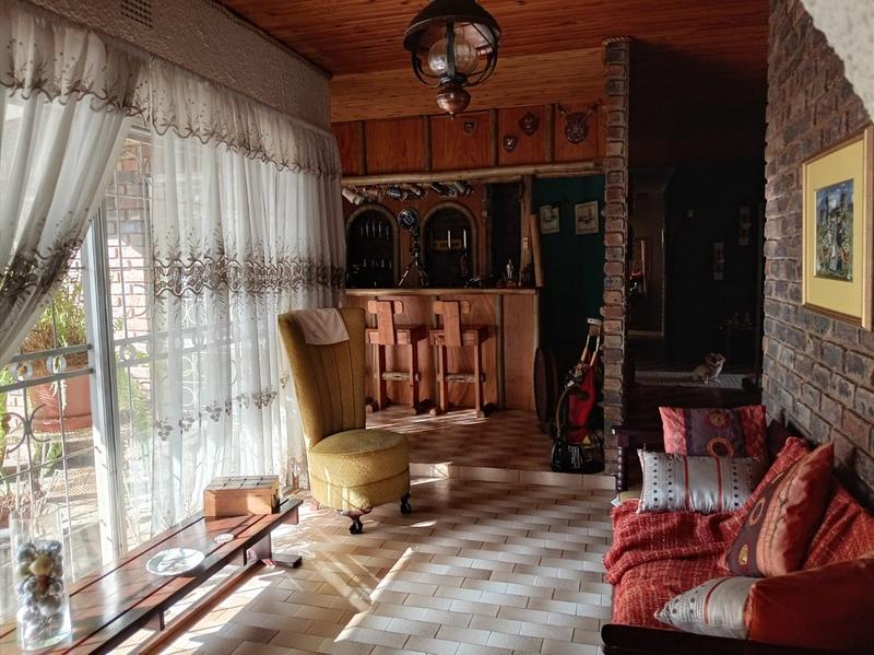 4 Bedroom Property for Sale in Stilfontein North West